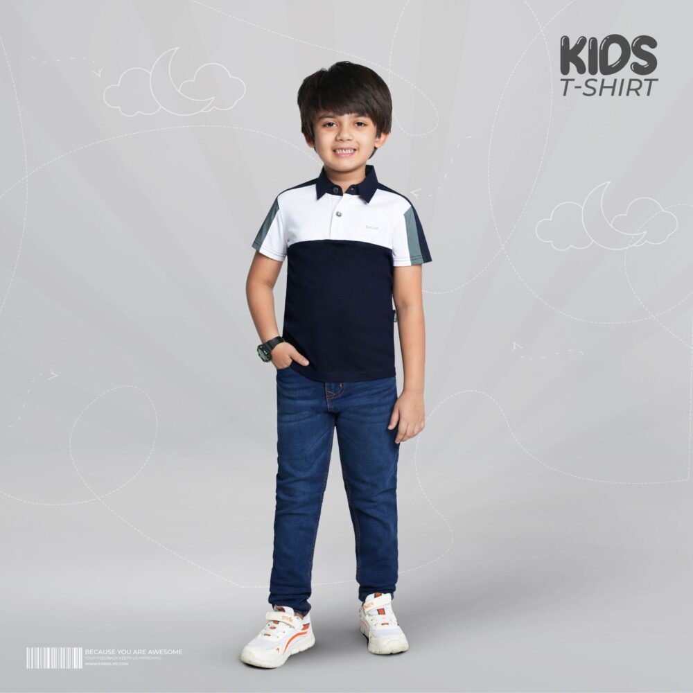 Kids T-Shirt Combo - Image 1