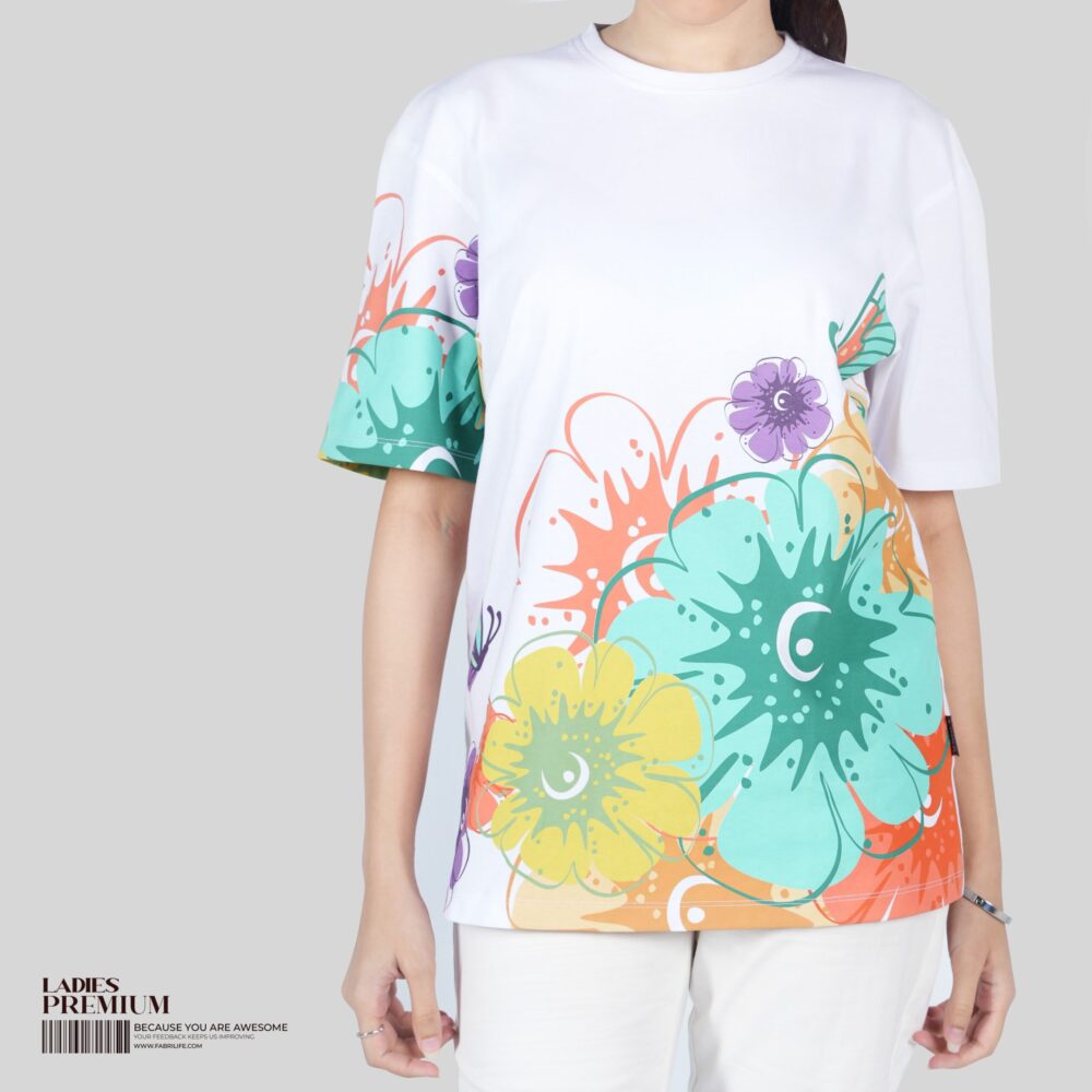 Kids T-Shirt - Image 1