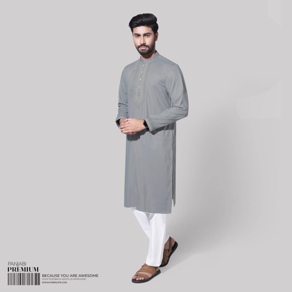 Premium Panjabi - Image 1