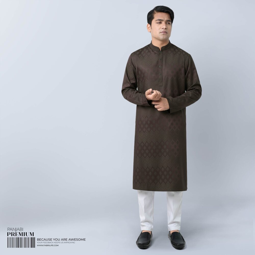 Premium Panjabi - Image 1